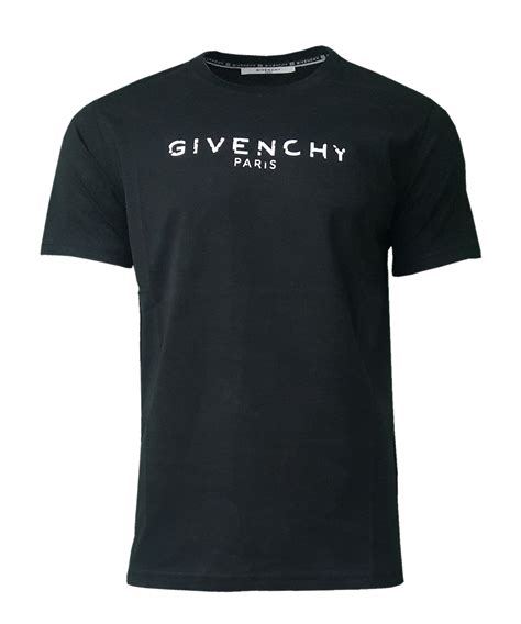 givenchy paris t shirt men